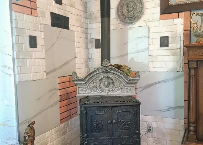 Wilhelma Ii Appartement