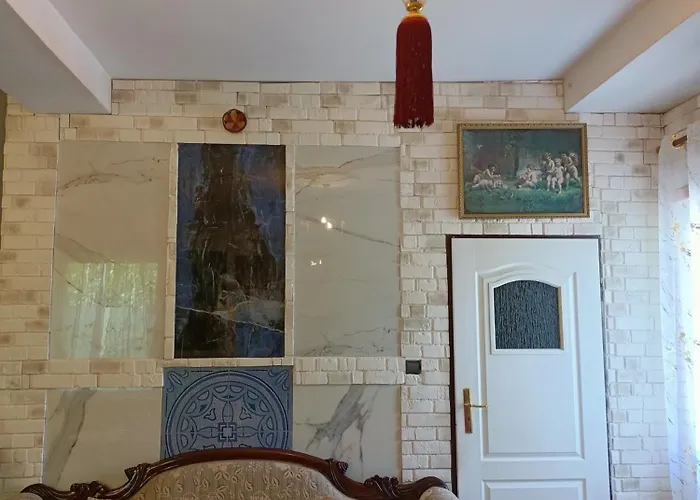 Wilhelma Ii * Zabkowice Slaskie