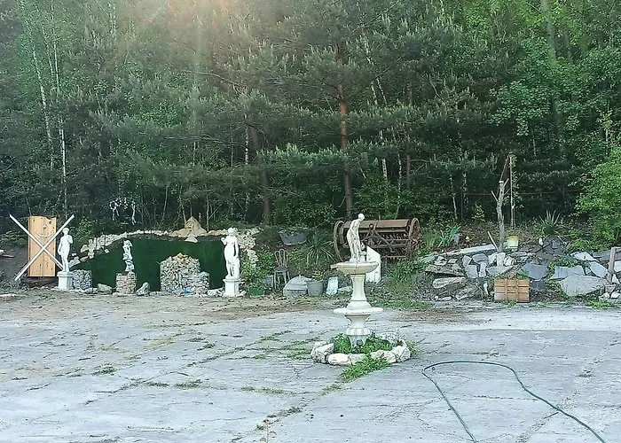 Wilhelma Ii * Zabkowice Slaskie