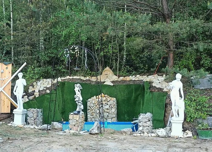 Wilhelma Ii Appartement