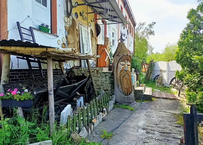 Wilhelma Ii Apartment Zabkowice Slaskie