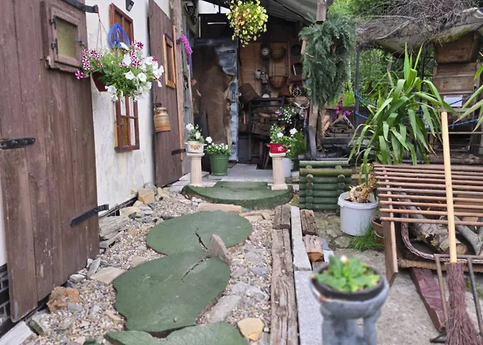 Wilhelma Ii Lägenhet Zabkowice Slaskie