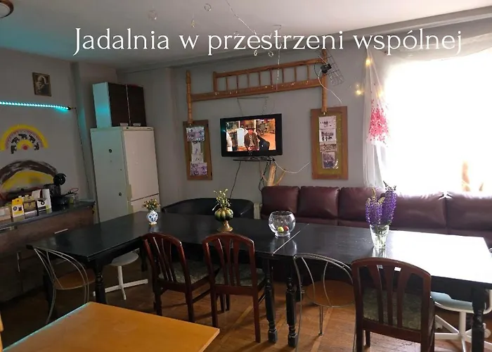 Apartment Wilhelma Ii Zabkowice Slaskie