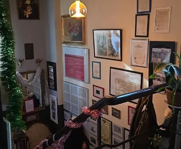 Wilhelma Ii Appartement