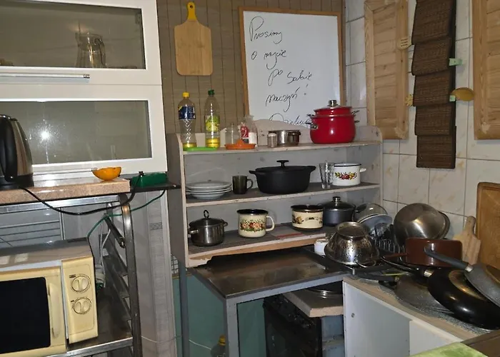 Appartement Wilhelma Ii Zabkowice Slaskie