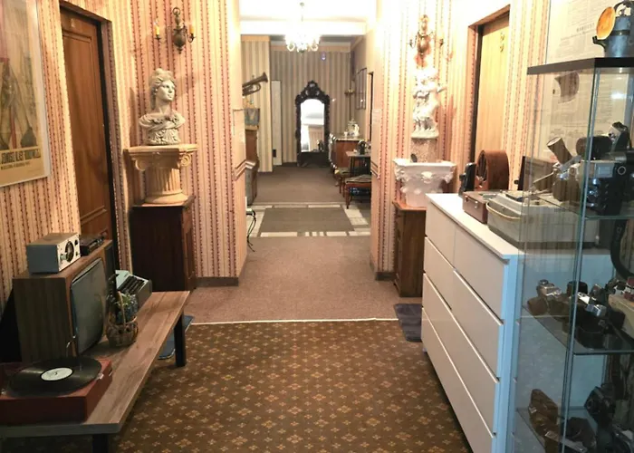 Wilhelma Ii Apartment Zabkowice Slaskie