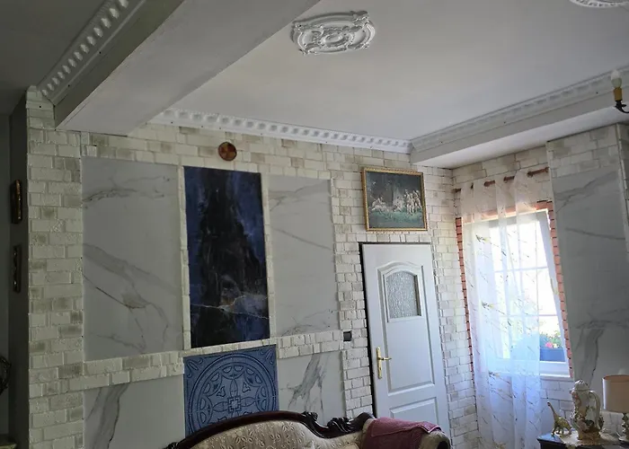 Apartment Wilhelma Ii *