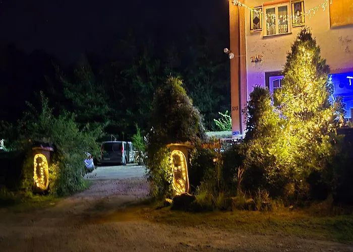 Wilhelma Ii * Zabkowice Slaskie