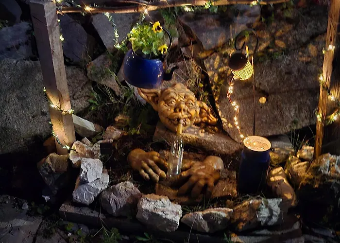 Wilhelma Ii * Zabkowice Slaskie