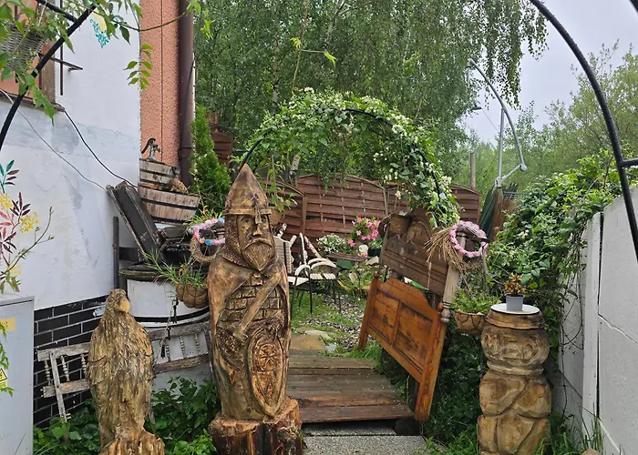 Wilhelma Ii Apartment Zabkowice Slaskie