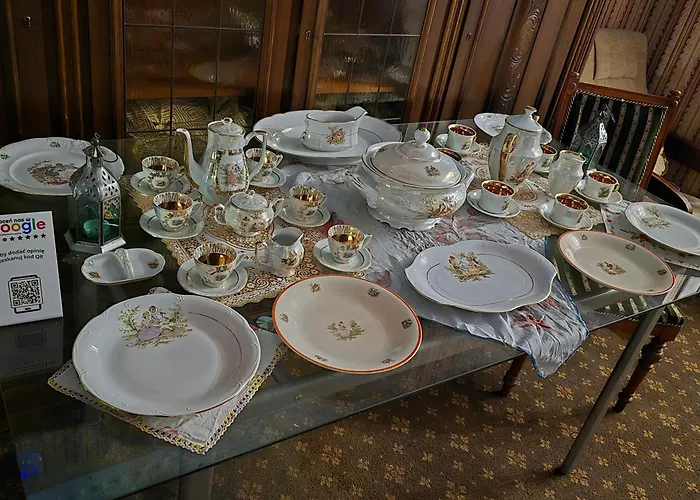 Wilhelma Ii Appartement