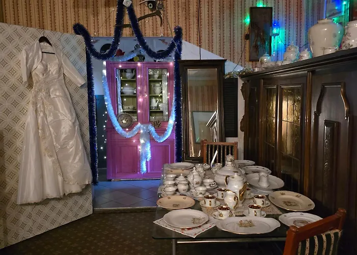 Appartement Wilhelma Ii Zabkowice Slaskie