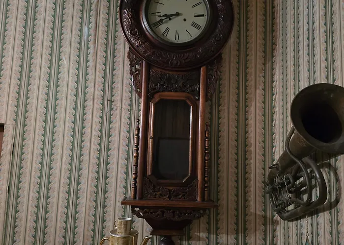 Apartment Wilhelma Ii *