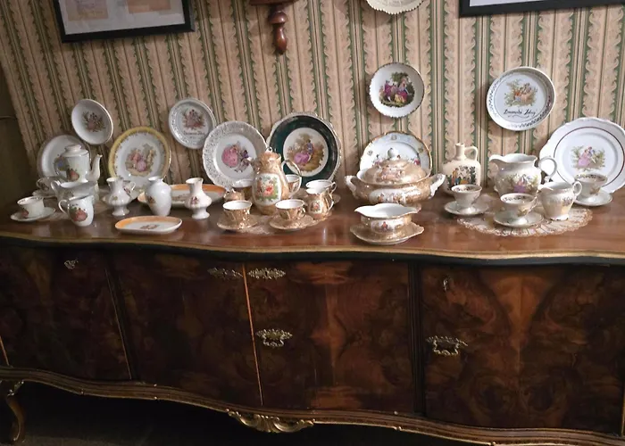 Wilhelma Ii Apartment Zabkowice Slaskie