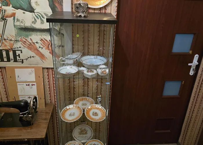 Appartement Wilhelma Ii