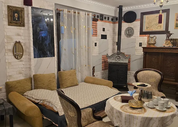 Wilhelma Ii * Zabkowice Slaskie