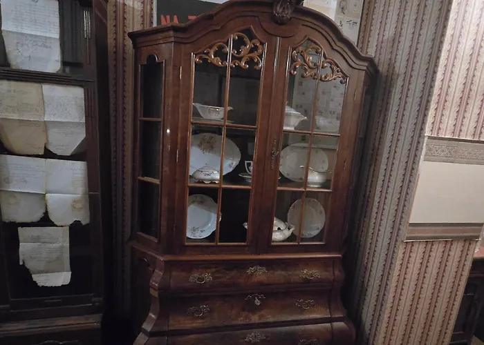 Wilhelma Ii Appartement Zabkowice Slaskie