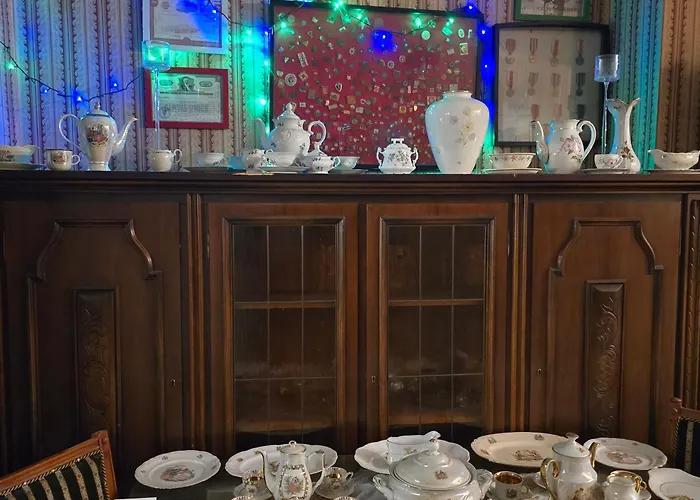 Appartement Wilhelma Ii Zabkowice Slaskie