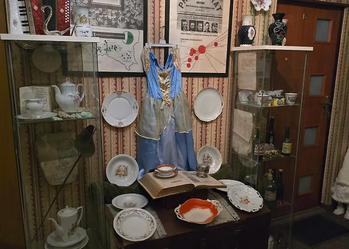 Appartement Wilhelma Ii