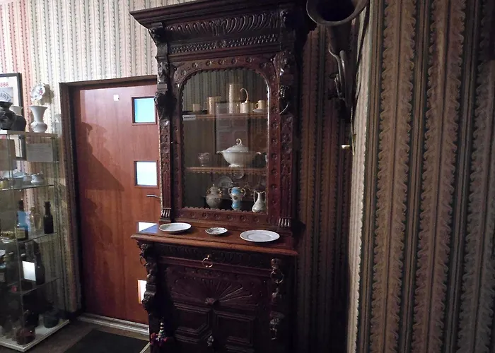 Appartement Wilhelma Ii Zabkowice Slaskie