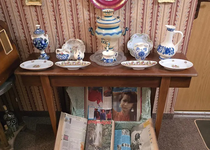 Wilhelma Ii * Zabkowice Slaskie