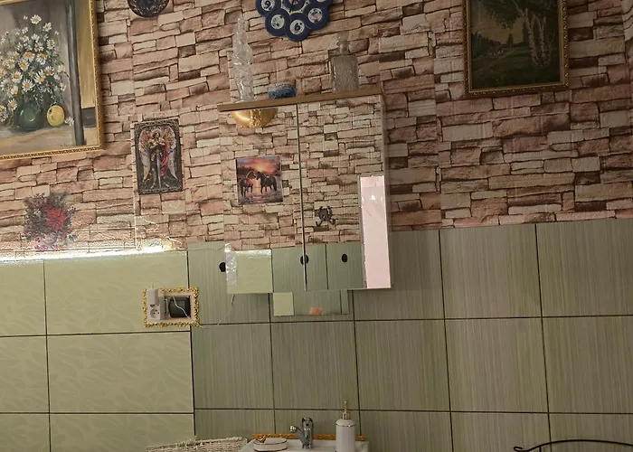 Wilhelma Ii Apartment Zabkowice Slaskie