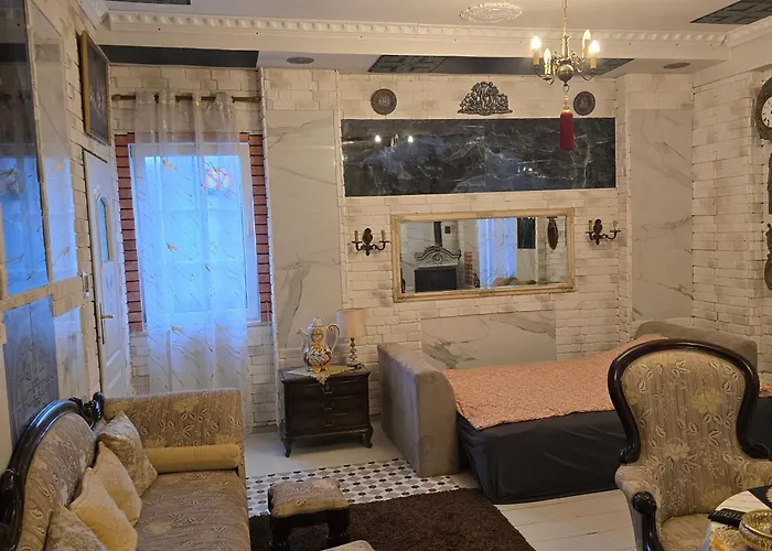 Appartement Wilhelma Ii