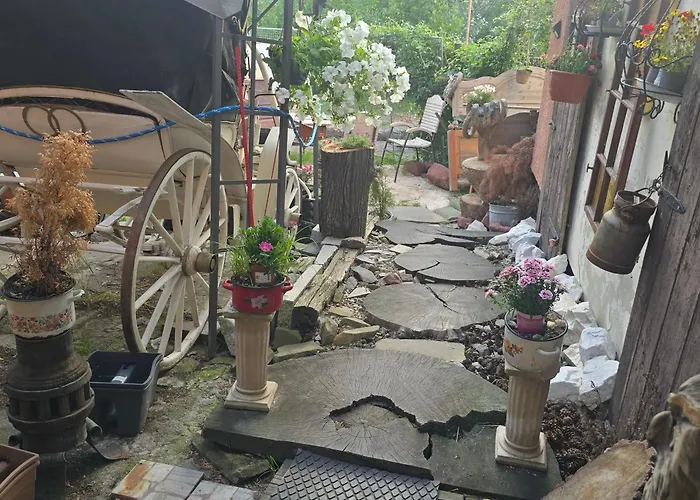 Wilhelma Ii Apartment