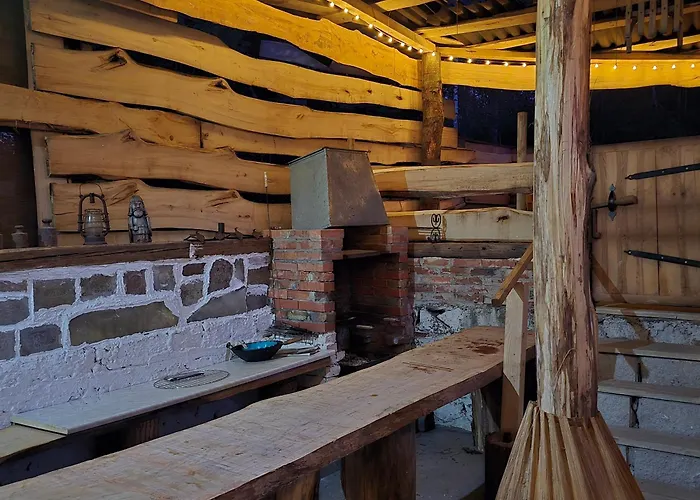 Apartment Wilhelma Ii