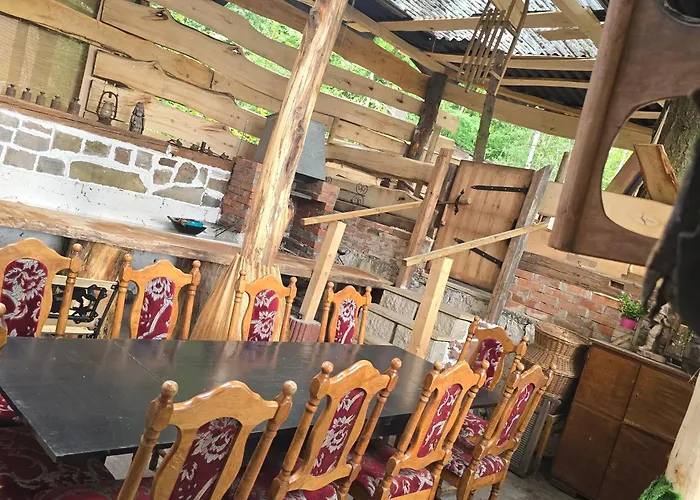 Wilhelma Ii Apartment *