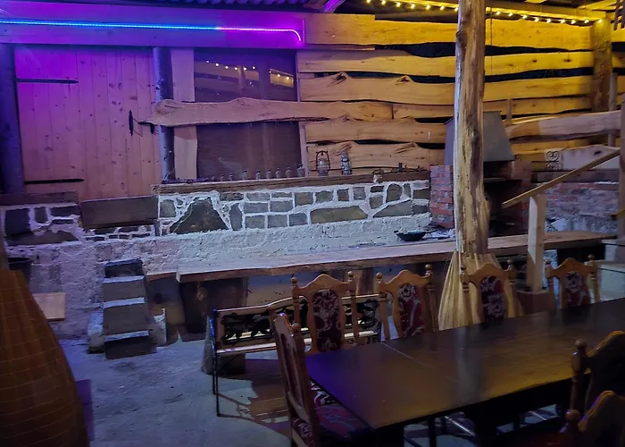 Appartement Wilhelma Ii *