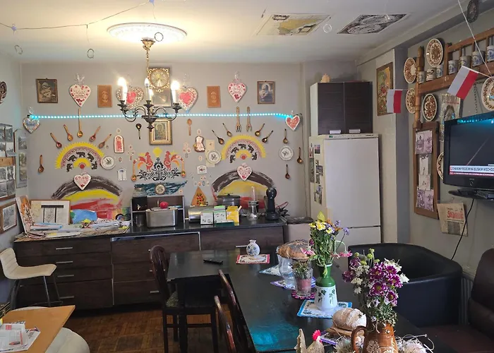 Wilhelma Ii Appartement