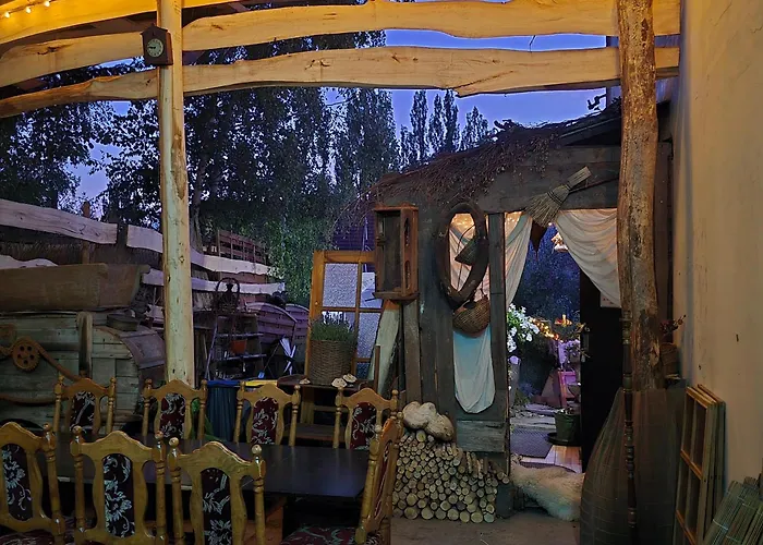 Appartement Wilhelma Ii *