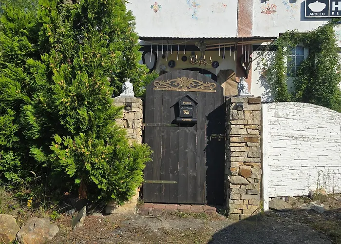 Wilhelma Ii Appartement