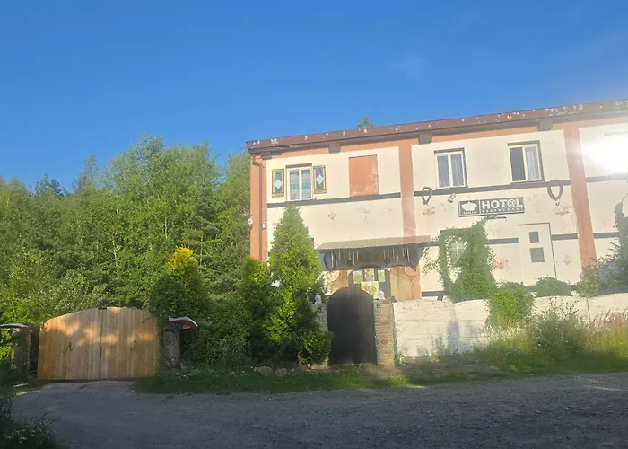 Appartement Wilhelma Ii *