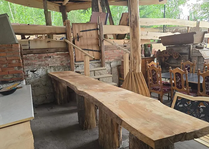 Apartment Wilhelma Ii Zabkowice Slaskie